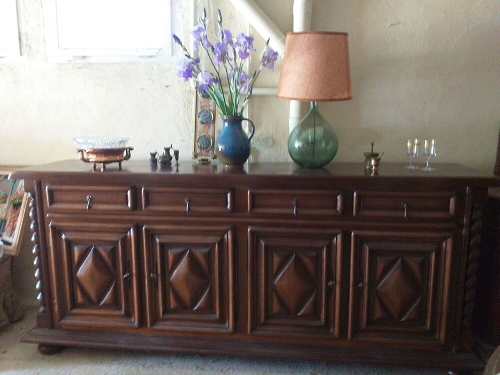 buffet bas/enfilade Meubles
