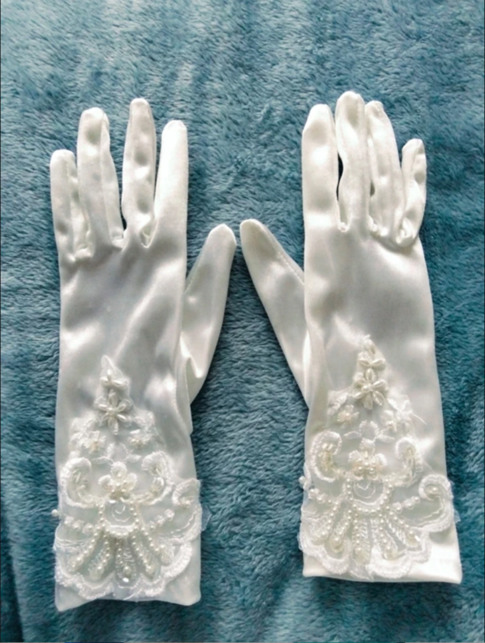 Robe de mari&eacute;e Vêtements