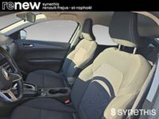 Arkana E-Tech 145 - 23 Evolution 2023 occasion 83600 Fr&eacute;jus