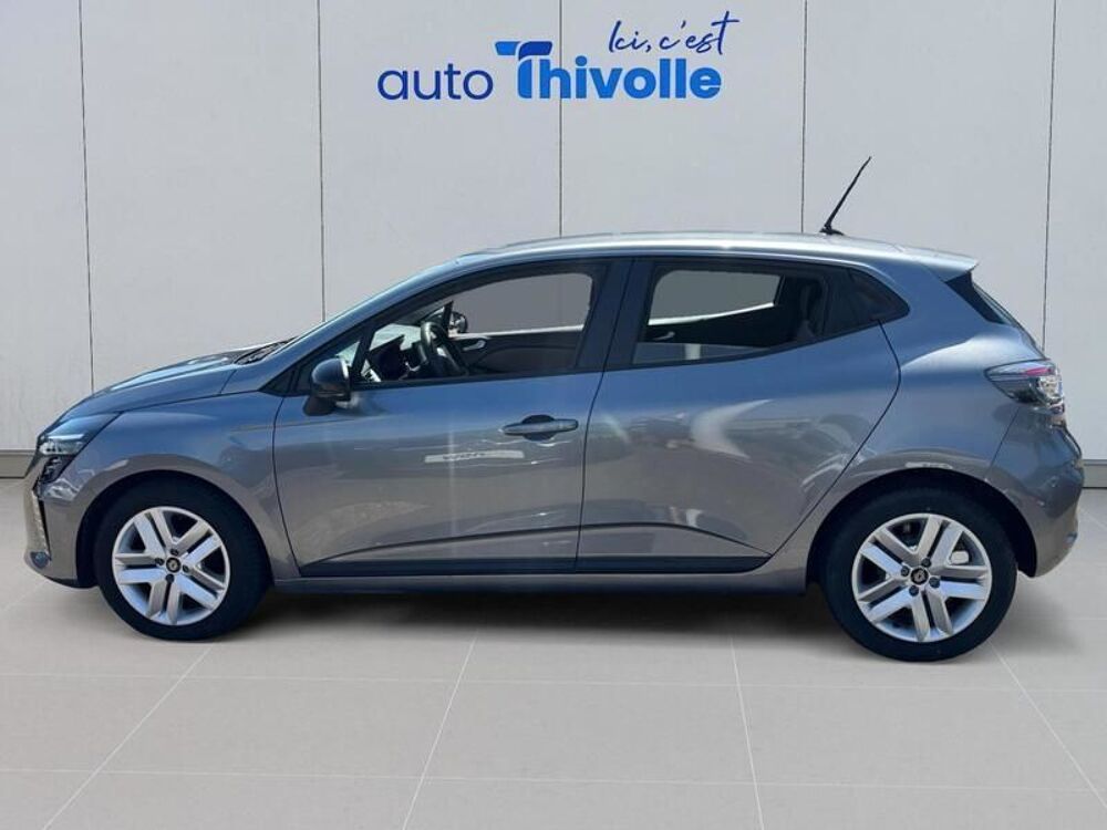 Clio V Clio Eco-G 100 ch GSR2 Evolution 2025 occasion 42120 Le Coteau