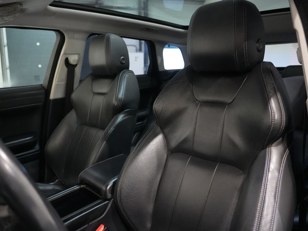 Range Rover Evoque TD4 150 BVA SE Dynamic 2018 occasion 91360 Villemoisson-sur-Orge