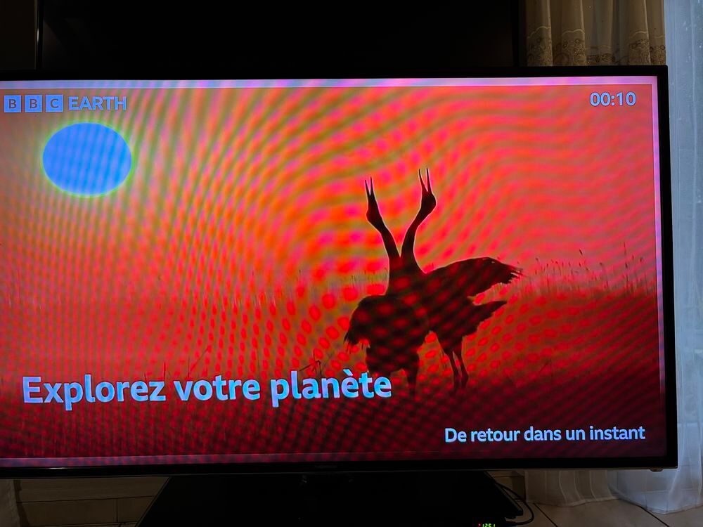 TV Thomson Led Photos/Video/TV