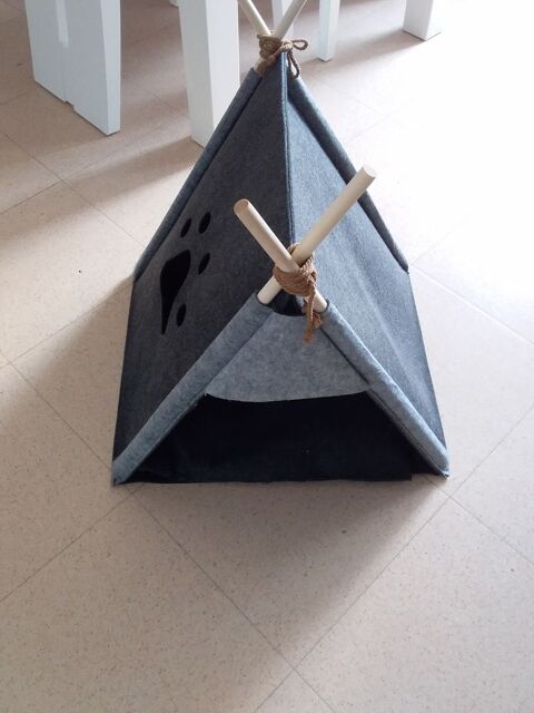 couchage pour petit chien ou pour chat 20 44600 Saint-nazaire