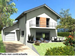  Maison 4 pi�ces 107 m� Revel