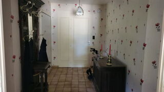  Maison à vendre 6 pièces 138 m²