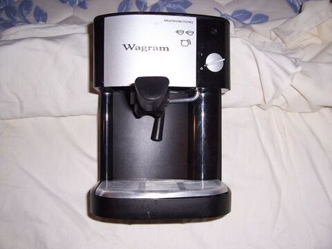 CAFETIERE EXPRESSO ELECTRIQUE WAGRAM 8 Soullans (85)