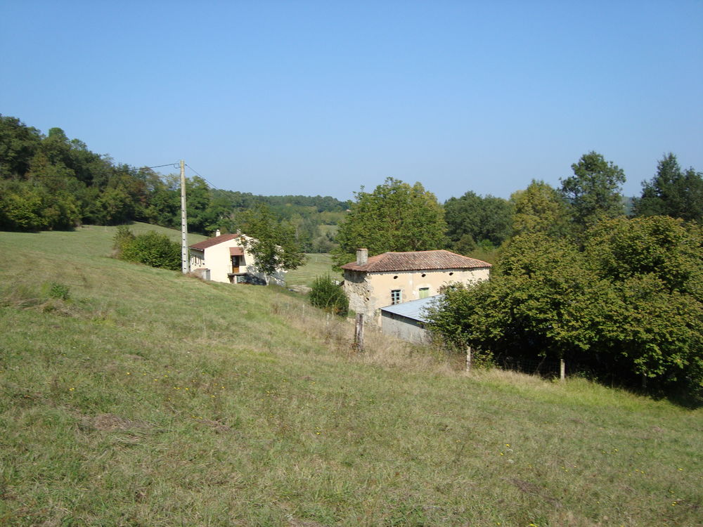 Vente Propriété/Château propriétés Sos