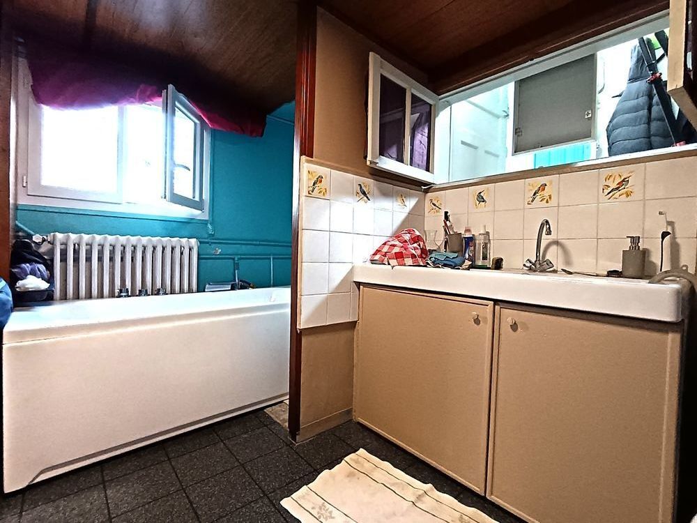 Vente Maison Maison de 85 m² sur 227 m² de terrain à Eaubonne 95600 Eaubonne
