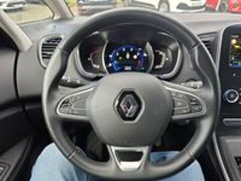 Grand scenic IV Grand Scenic TCe 140 EDC Evolution 2023 occasion 91410 Dourdan