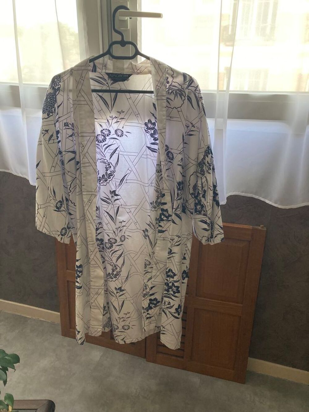 Kimono Vêtements