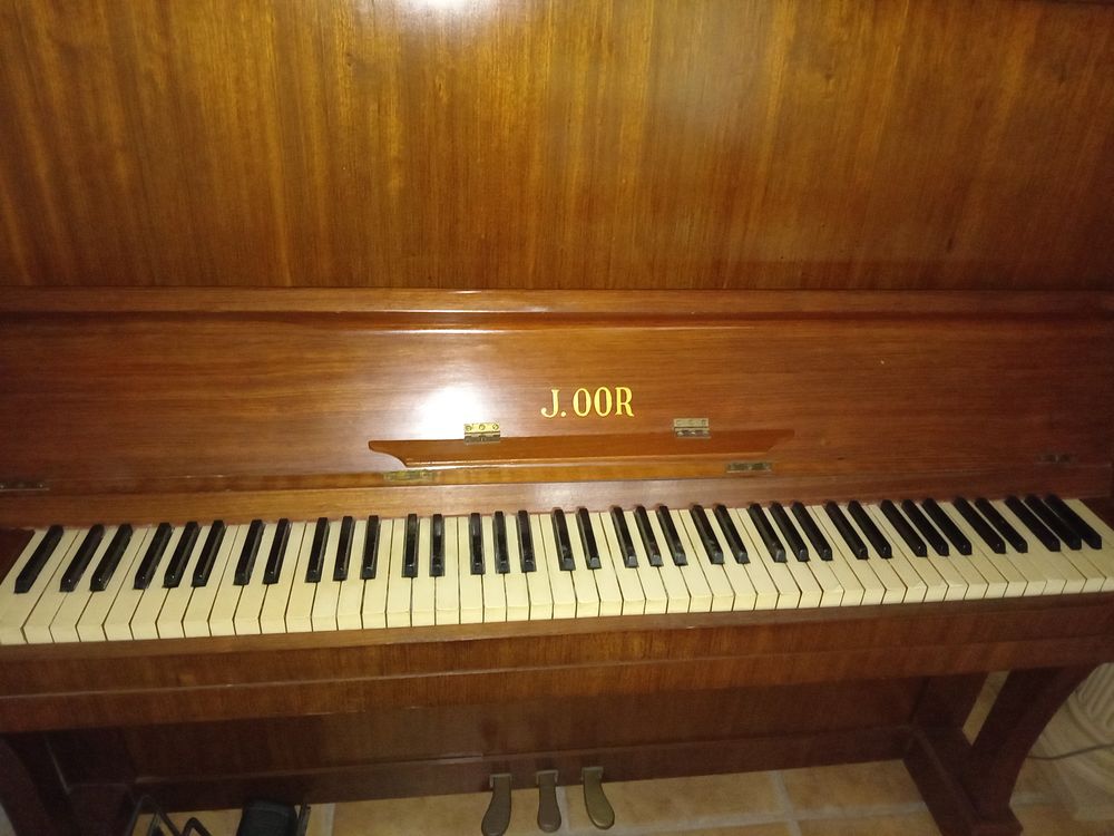 piano Instruments de musique