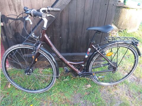 Vlo de Marque  Gitane  de 2015 0 Angresse (40)