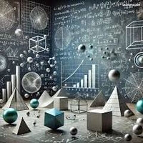   Cours - Mathématique, Physique, Mécanique, Électronique 