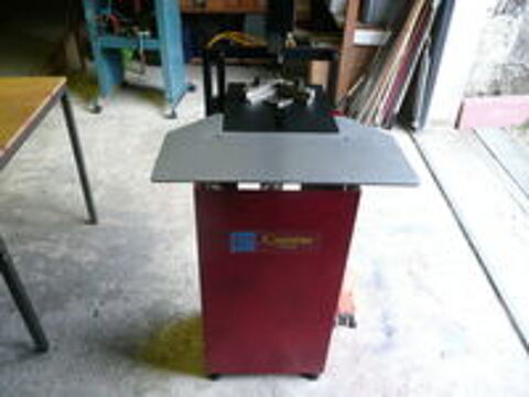   Assembleuse pour cadres 