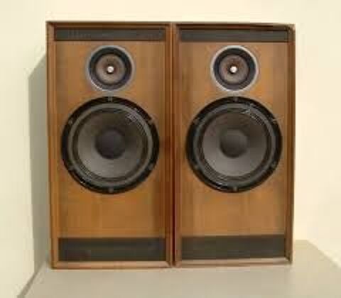 Enceintes CABASSE DINGHY 222 750 Boulogne-Billancourt (92)