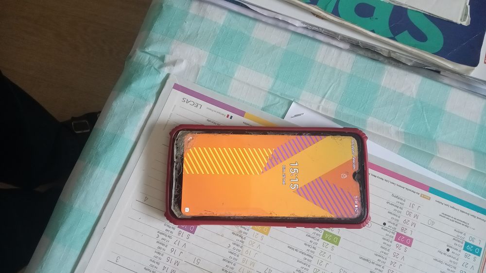 WIKO Y62 Tlphones et tablettes
