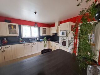  Maison � vendre 6 pi�ces 136 m�