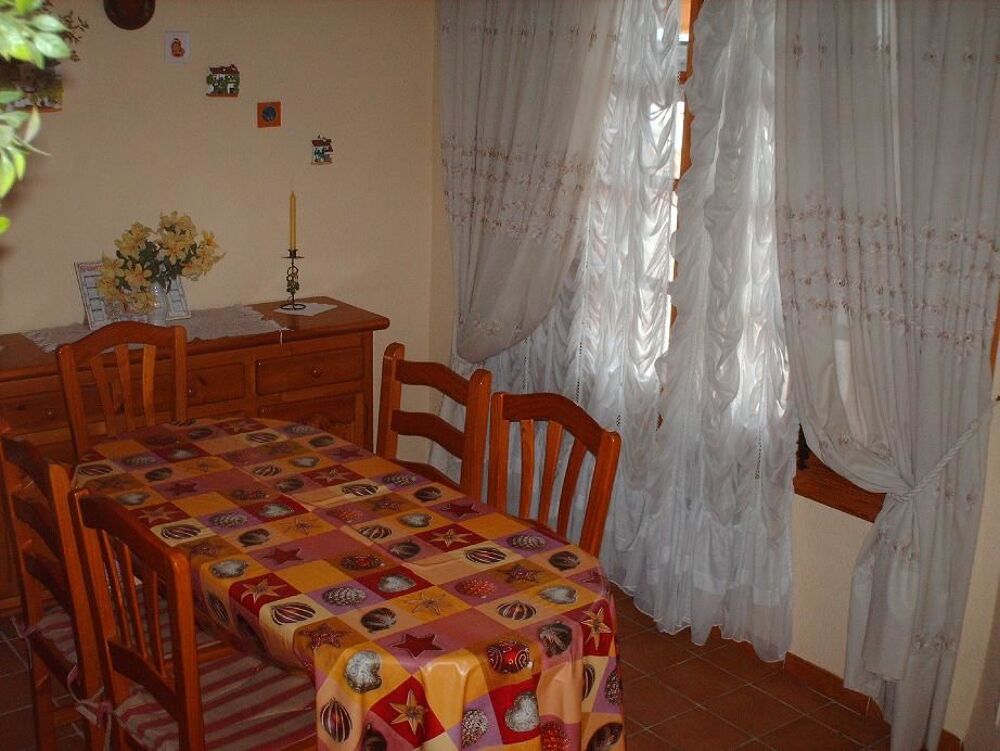   ESPAGNE MER MAISON 4 CHAMBRES ALCOCEBRE Espagne, ALCOCEBRE