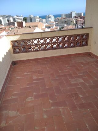 Location  Appartement 