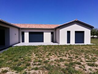  Villa à vendre 4 pièces 175 m²