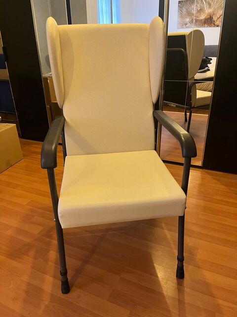 chaise fauteuil 49 Strasbourg (67)