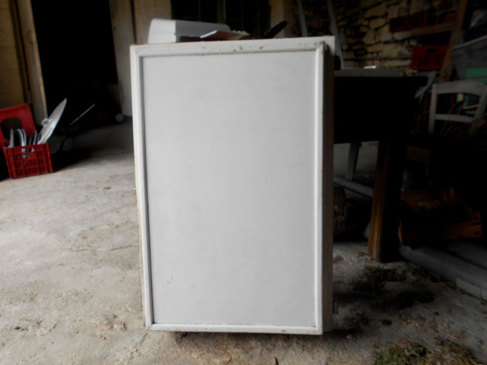 Porte frigo formica (vintage) Meubles