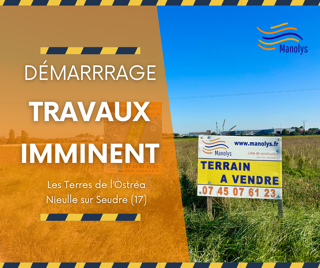  Terrain � vendre 371 m�