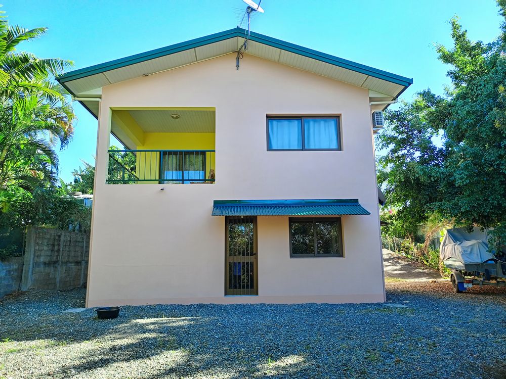 Vente Maison NOUVELLE CALEDONIE KOUMAC MAISON  F2 & F3 à vendre Nouvelle-calédonie