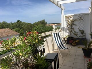  Appartement à vendre 3 pièces 70 m²