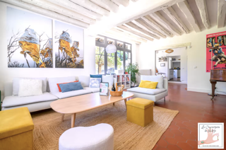  Maison à vendre 10 pièces 216 m²