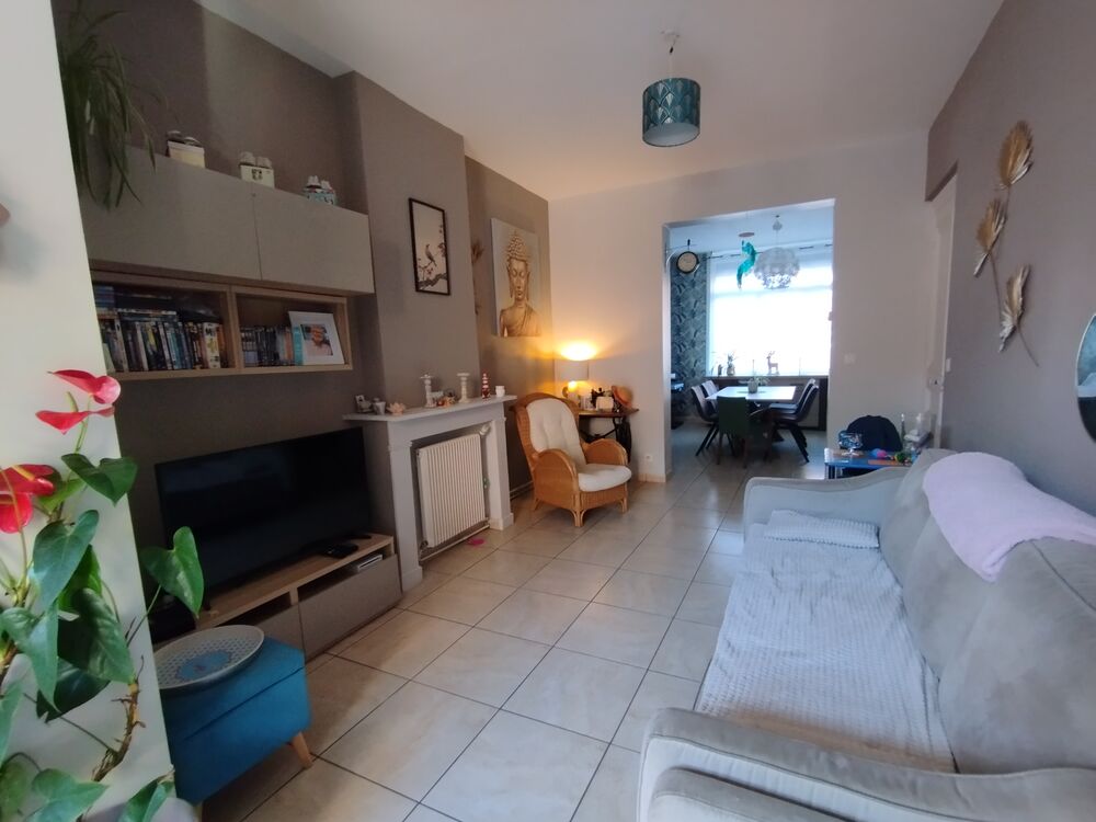 Location Maison Maison de 133 m2 meublée dans quartier prisé de Valenciennes Valenciennes