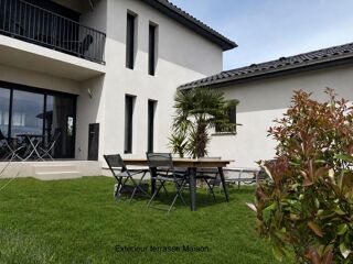  Maison à vendre 6 pièces 123 m²