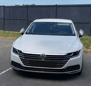Arteon 2.0 TDI 150 BMT BVM6 Elegance 2017 occasion 62110 H&eacute;nin-Beaumont