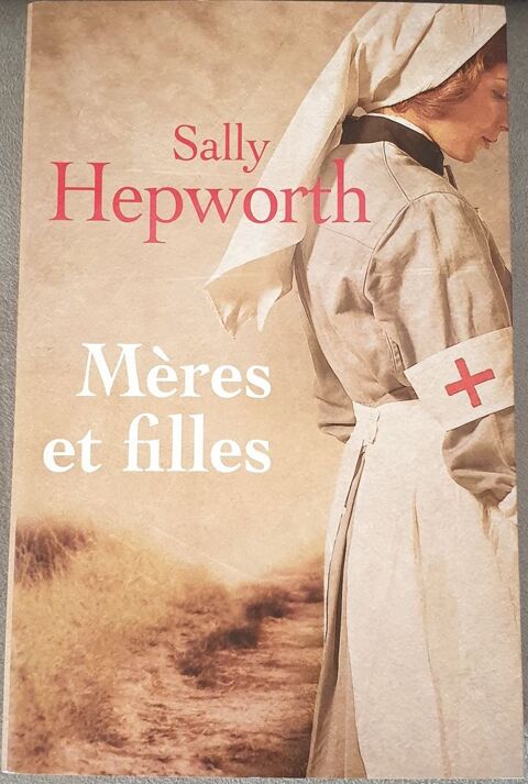 Mères et filles ? Sally Hepworth 6 Limoges (87)