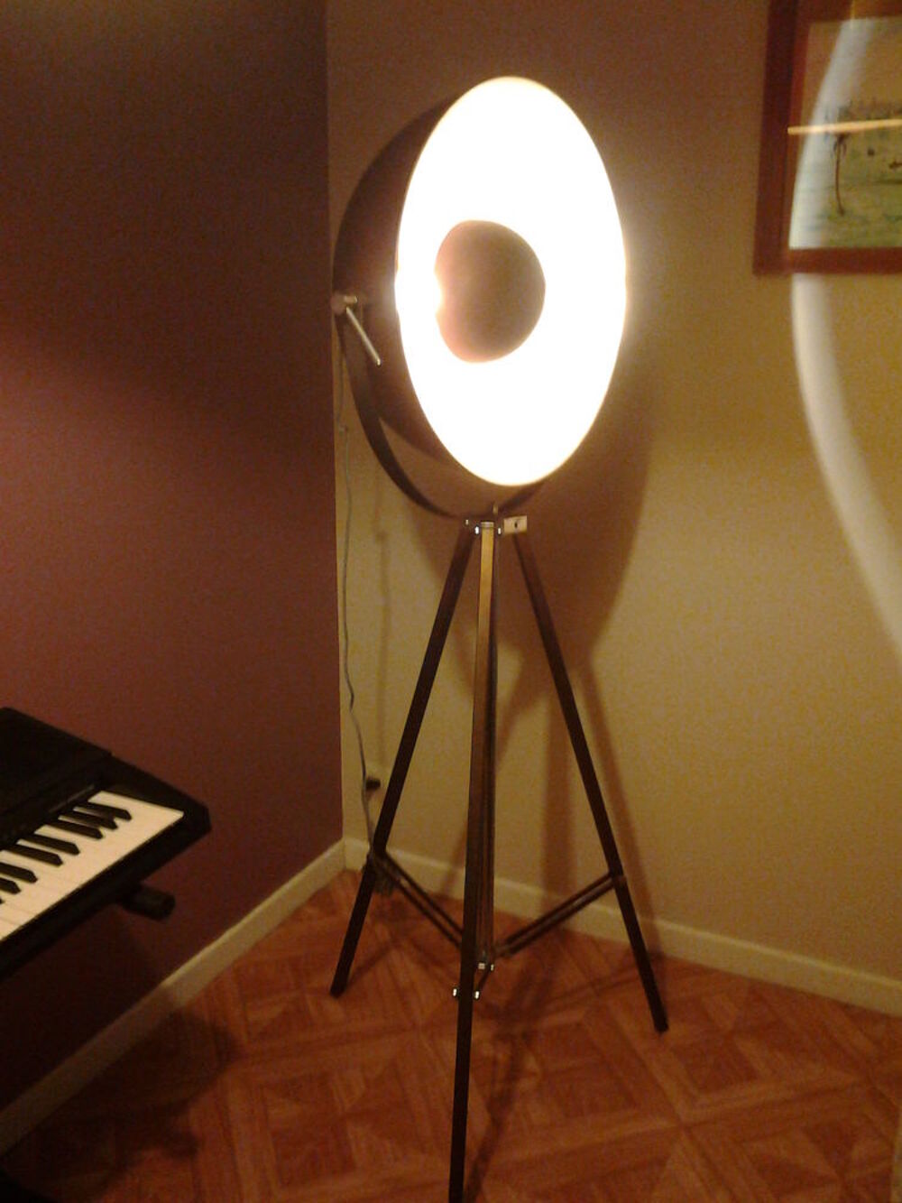 Lampadaire Décoration