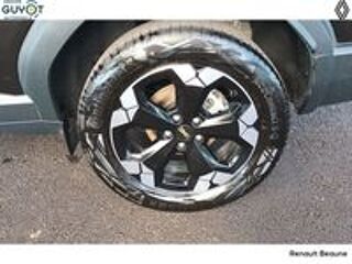 Bigster Hybrid 155 Extreme 2026 occasion 21200 Beaune