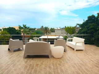  Maison à vendre 15 + pièces 750 m² Midoun djerba