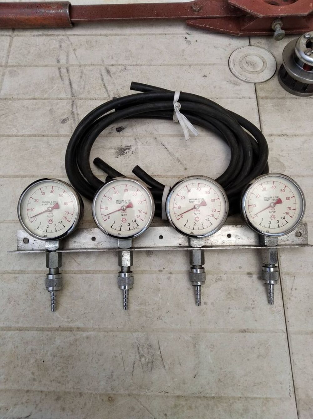 outillage d'atelier Bricolage