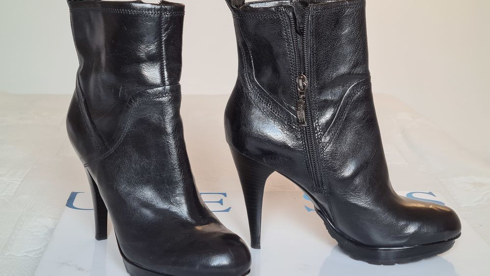 Bottines Guess pointure 36 Chaussures