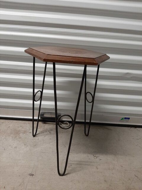 Gu�ridon vintage 22 Villeneuve-Loubet (06)