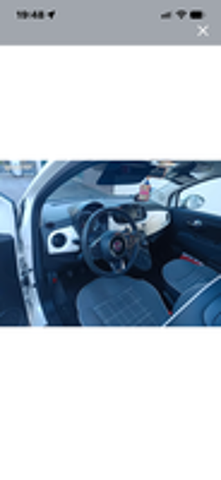 500 C 500C 0.9 85 ch TwinAir S&S Anniversario 2018 occasion 63100 Clermont-Ferrand