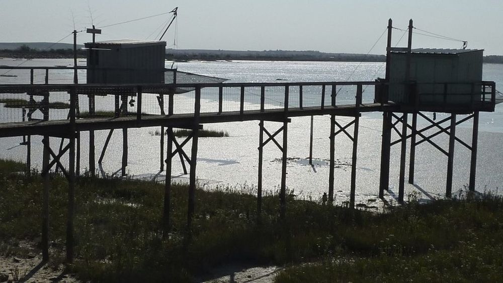   SUPERBE T1Bis en direct sur la plage Magnifique Vue Poitou-Charentes, Saint-Georges-de-Didonne (17110)