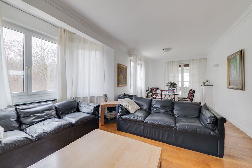 Vente Maison Maison 8 pièces avec appartement séparé Yerres