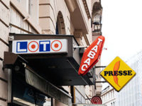   FONDS DE COMMERCE BAR TABAC MULTISERVICES 