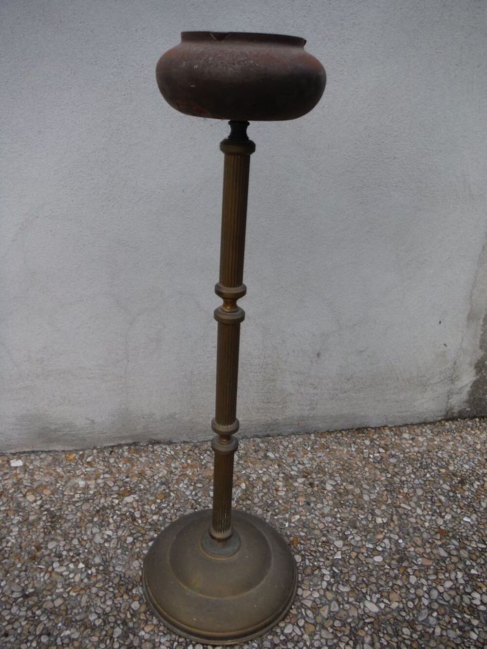 Cendrier Décoration