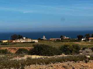  Terrain  vendre 10500 m Ras el ma, maroc