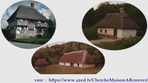   Achat Maison avec Cr�dit-vendeur Maison - 3/4 pi�ce(s) - 80 m�