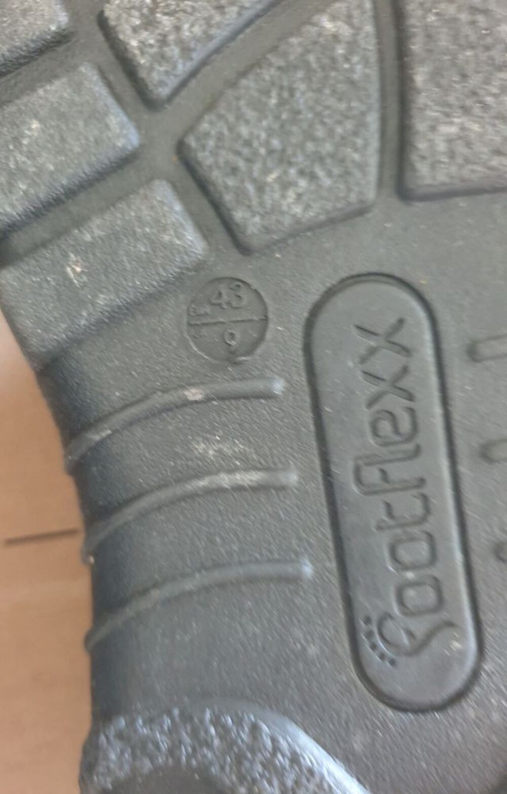 Deux paires de sandales Chaussures