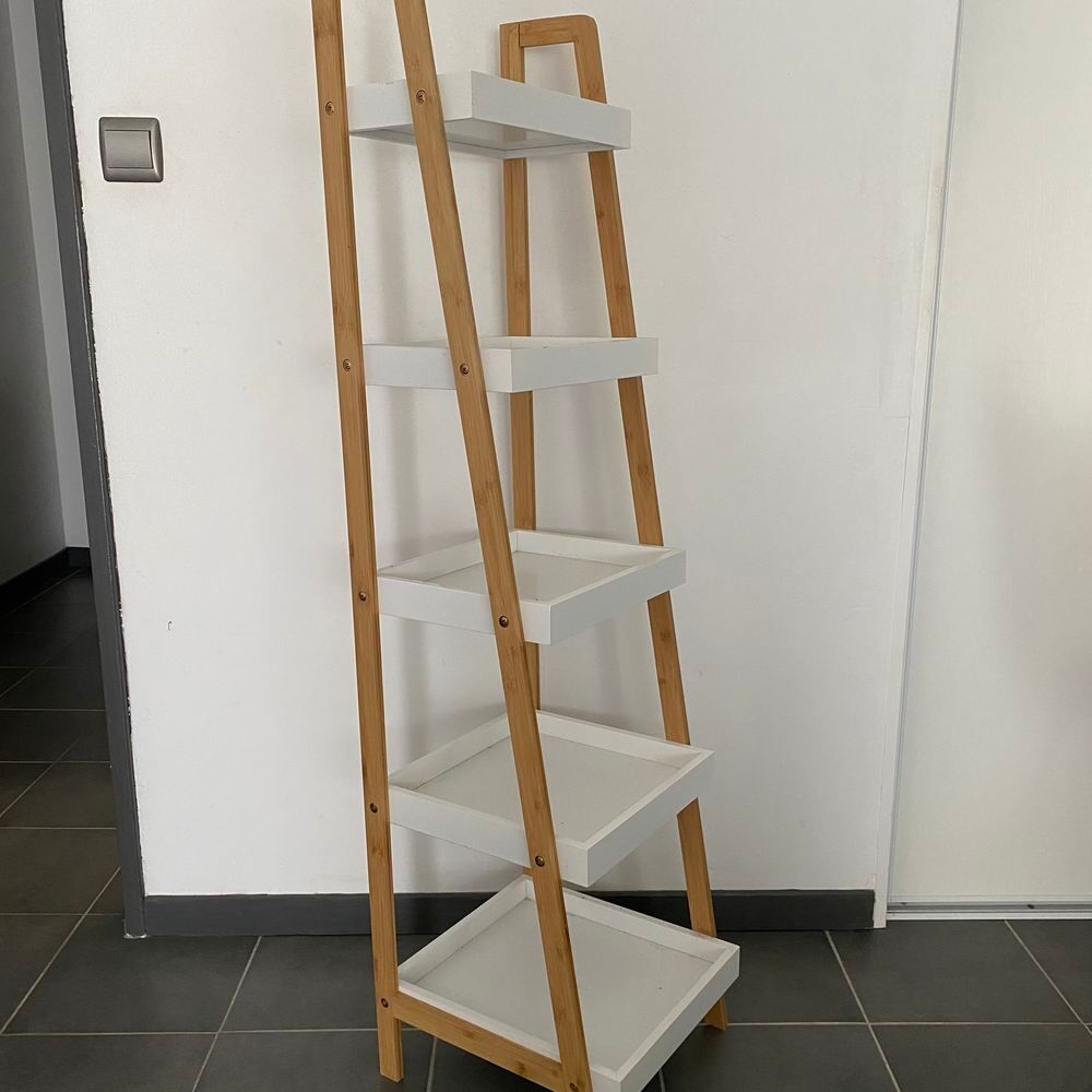 Etagere salle de bain Meubles