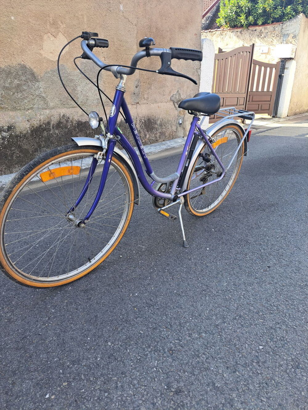 V&eacute;lo femme Vélos